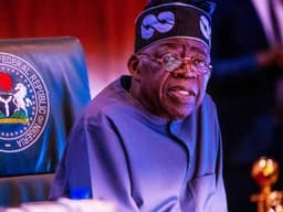 Tinubu hails NGX N100 trillion valuation as sign of economic reset, urges broader local investment