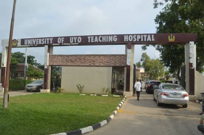UUTH resident doctors confirm participation in nationwide strike over unresolved welfare issues