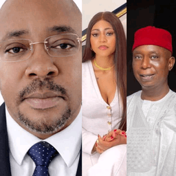 Medical Director Disputes Detox Claims After Regina Daniels Shares Negative Drug Test, as Ned Nwoko Weighs In