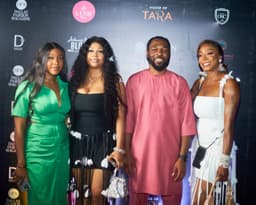 Susan “Susy” Oludele Redefines Braiding With Sculptural Hair Crown That Blends Art and Identity