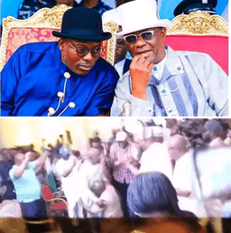 Kneeling Video Highlights Power Struggle Behind Rivers State Political Crisis