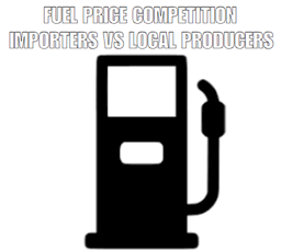 Filling Stations Slash Petrol Prices Below Dangote Level Amid Market Pressure