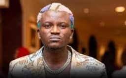 Police Detain Singer Portable After Dispute With Actress Ashabi Simple as Video Triggers Public Outcry