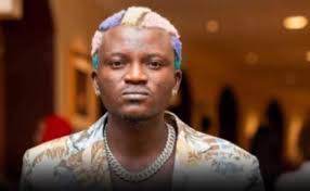 Police Detain Singer Portable After Dispute With Actress Ashabi Simple as Video Triggers Public Outcry