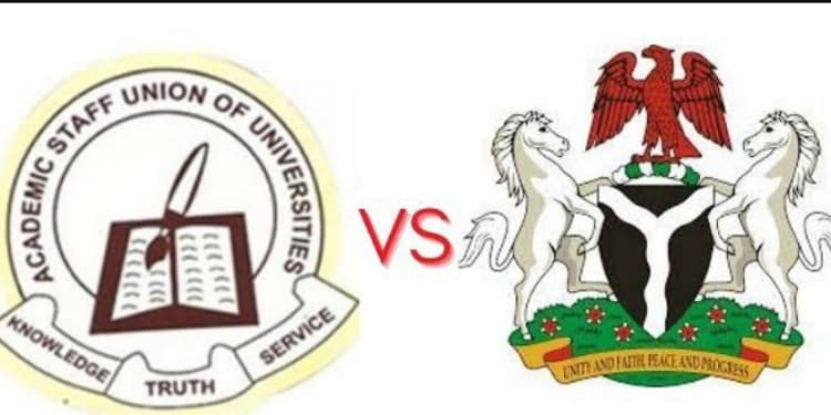 Federal Government, ASUU set to formalise new agreement aimed at stabilising Nigerian universities