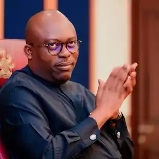 No impeachment letter yet for Fubara as dissent grows among Rivers lawmakers