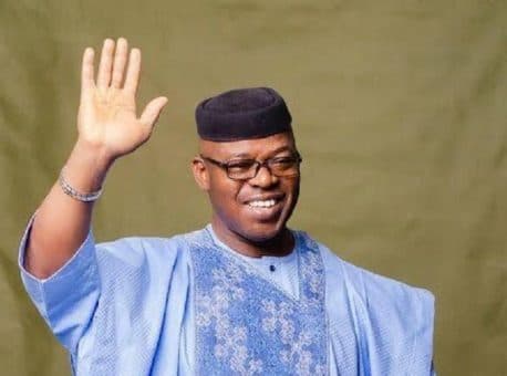 Segun Oni’s APC Return Boosts Ekiti E-Registration and Grassroots Strategy
