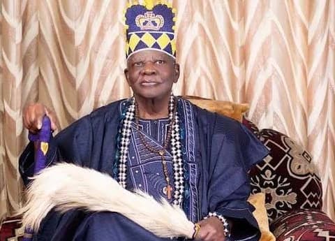 Oba Babatunde Akran Remembered for Nearly 49 Years of Traditional Leadership