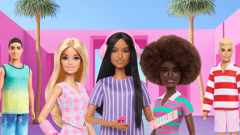 Why Mattel’s Autistic Barbie Marks a New Chapter for Representation in Toys