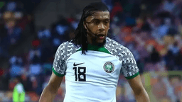 Road to the Final: Iwobi Acknowledges Morocco Challenge for Super Eagles