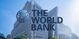 World Bank Forecasts Steady Global Growth Despite Trade and Policy Uncertainty