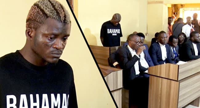 Ogun Federal High Court Refuses Portable Bail After Arraignment on Assault and Theft Charges