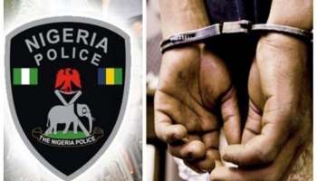 Anambra police arrest masquerade linked to violent attacks during Awgbu festival