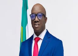 Edo Governor Orders Release of Detained Students After Ekpoma Protests Over Insecurity