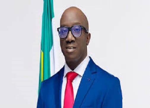 Edo Governor Orders Release of Detained Students After Ekpoma Protests Over Insecurity