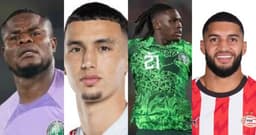 AFCON 2025 Semi-Finals: Twenty Players Walk Suspension Tightrope Ahead of Final Push