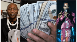 Debate Erupts After Seun Kuti Links Personal Success to Fela Anikulapo-Kuti’s Legacy