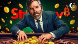 Saylor Accuses Critics of Targeting Bitcoin Firms as Strategy Tops 680,000 BTC