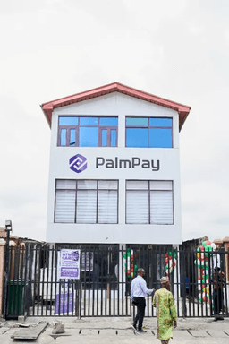 PalmPay Opens New Lagos Office to Bolster Innovation and Financial Inclusion