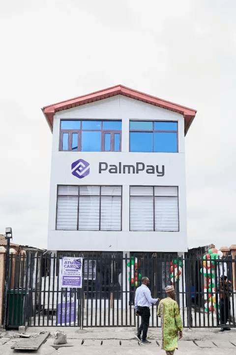 PalmPay Opens New Lagos Office to Bolster Innovation and Financial Inclusion