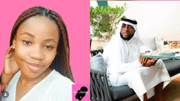 Young Nigerian Girl Appeals to Davido for DNA Test as Paternity Claims Resurface