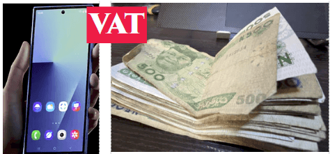 VAT on Transfers Enforcement : What Nigeria’s New VAT Rule Means for Mobile and USSD Banking Users