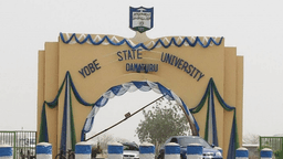Yobe State University Appoints Professor Tahir as Substantive Vice-Chancellor