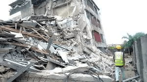 Partial Collapse of Public School Building Triggers Panic in Ikorodu Community