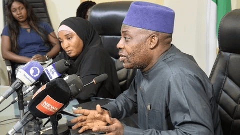 Federal Government Confirms Six-Month Maternity Leave for Female University