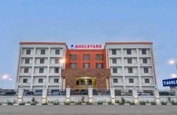 Boulevard Hotel Group Deepens Abuja Presence With New Villapark Hotel and CFO Appointment