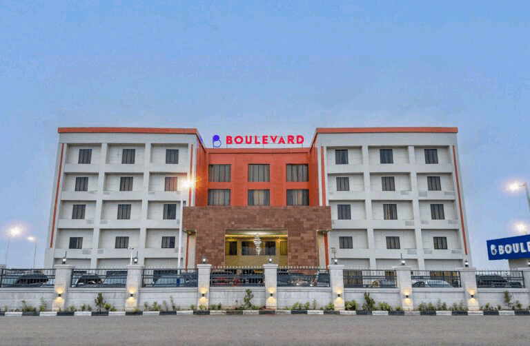 Boulevard Hotel Group Deepens Abuja Presence With New Villapark Hotel and CFO Appointment
