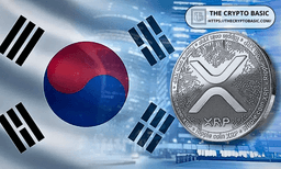 XRP Overtakes Bitcoin and Ethereum to Lead Trading Volume on Upbit in 2025