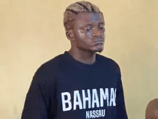 Portable Remains in Custody as First Wife Welcomes New Baby Days After Court Remand