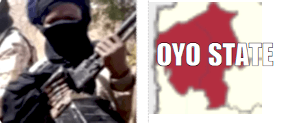 Gunmen Abduct Indian Farm Director, Kill Policeman in Oyo State Attack