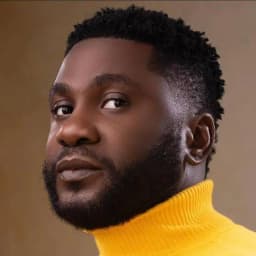 Jide Awobona on Playing a Woman in Rise With Me and Why the Film Pushes