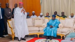 Tinubu Halts APC E-Registration in Kano as Governor Yusuf’s Defection Talks Reach Final Stage