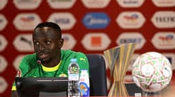 AFCON 2025: Full list of individual awards title as  Mané wins  player of the tournament