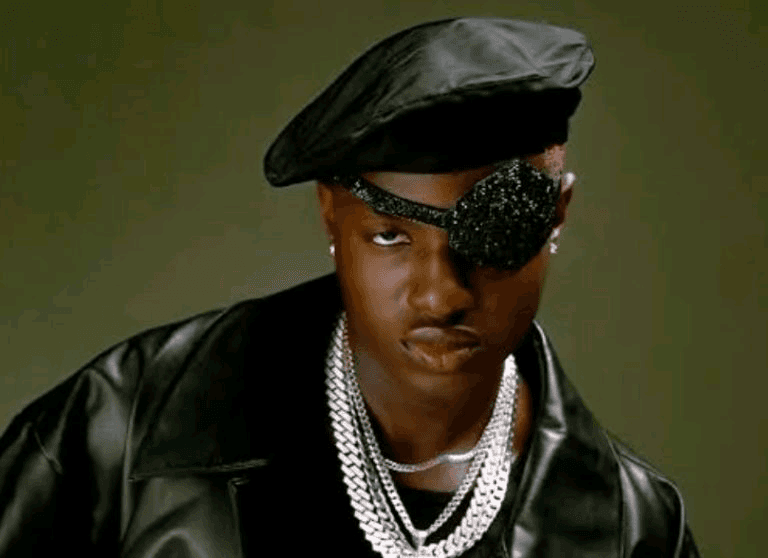 Destiny Boy’s Death Sparks Calls for Accountability From Fellow Artistes