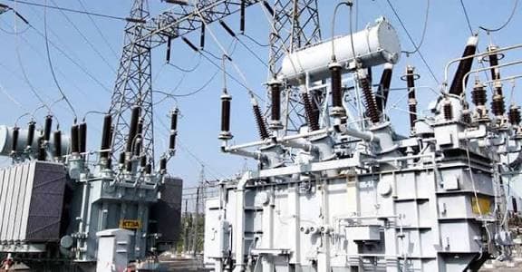 Nigeria’s stranded power hits 2,275MW as transmission gaps widen