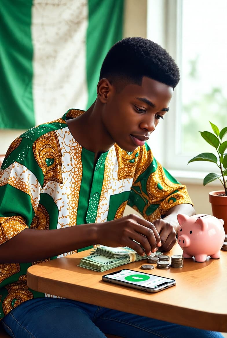 How to Save Money in Nigeria in 2026: Smart Strategies to Beat Inflation and Build Wealth