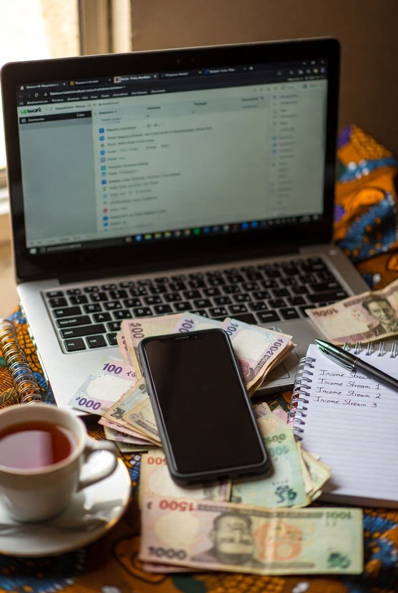 How to Build Multiple Income Streams in Nigeria in 2026: A Practical Step-by-Step Guide