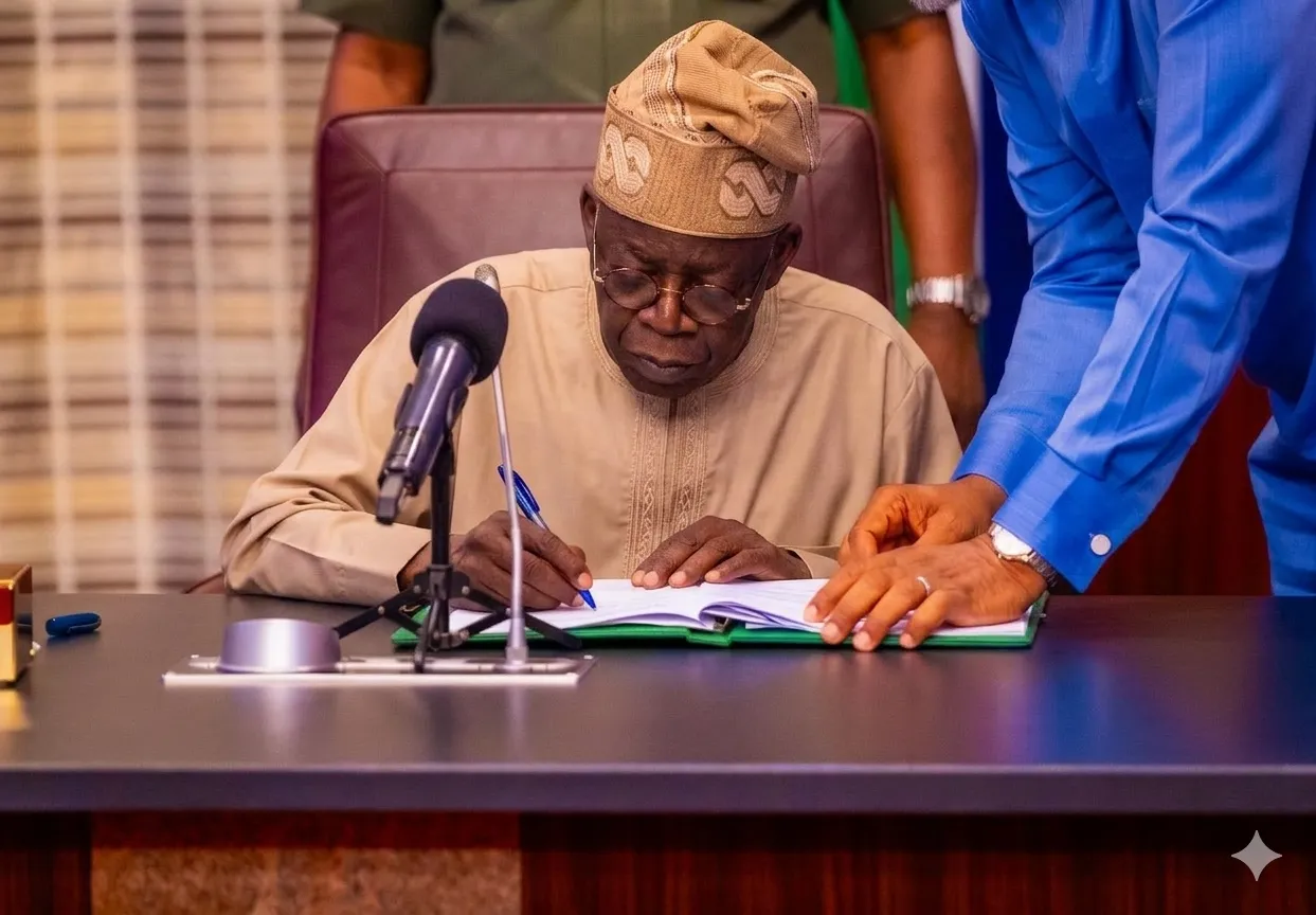 The Appointment of Lamido Yuguda and What It Signals for Nigeria's Financial Regulatory Architecture