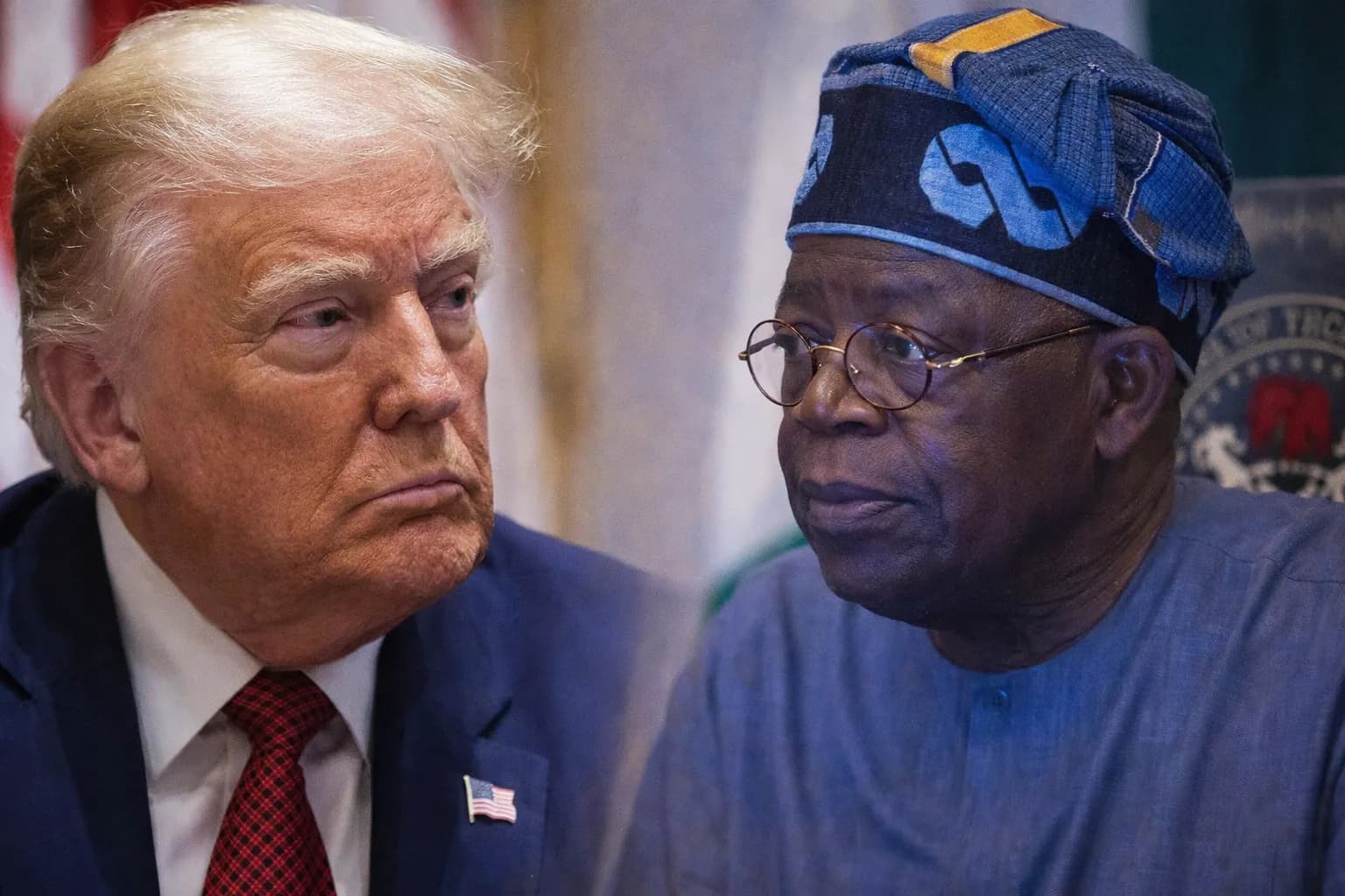 U.S. Opens Forced Labour Trade Probe Against Nigeria and 59 Others. The Clock Is Already Running.