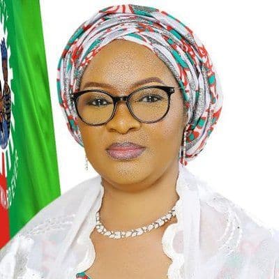 Labour Party Crisis: Nenadi Usman’s Caretaker Committee Sacked
