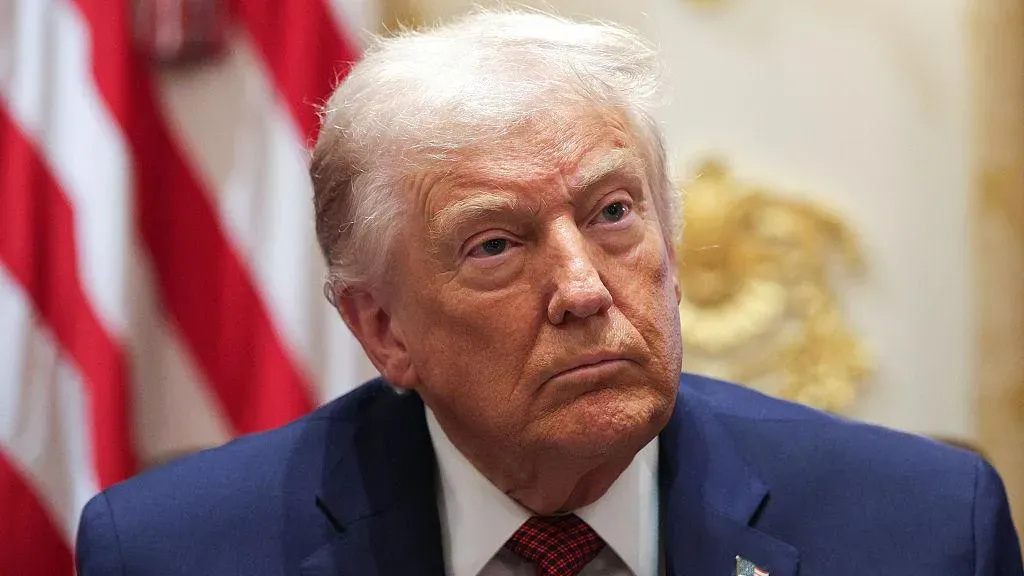 Donald Trump Threatens to Destroy South Pars as Iran Hits Qatar LNG Facility