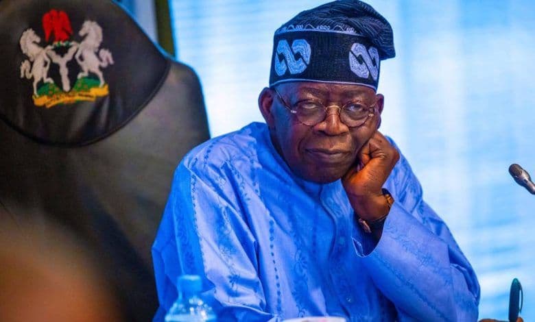directly challenging a widely circulated narrative about Tinubu’s role in Nigeria’s pro-democracy movement. 