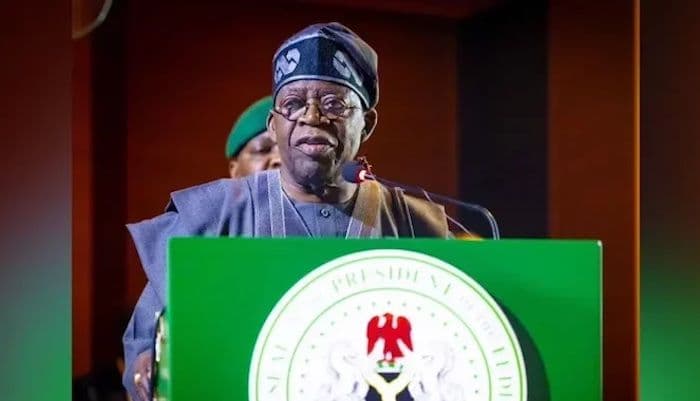 Bola Ahmed Tinubu turned 74 on Sunday amid coordinated praise from governors