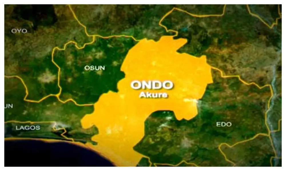 Two suspects, one stolen Hyundai, and a river chase: inside Ondo’s latest interstate car theft arrest