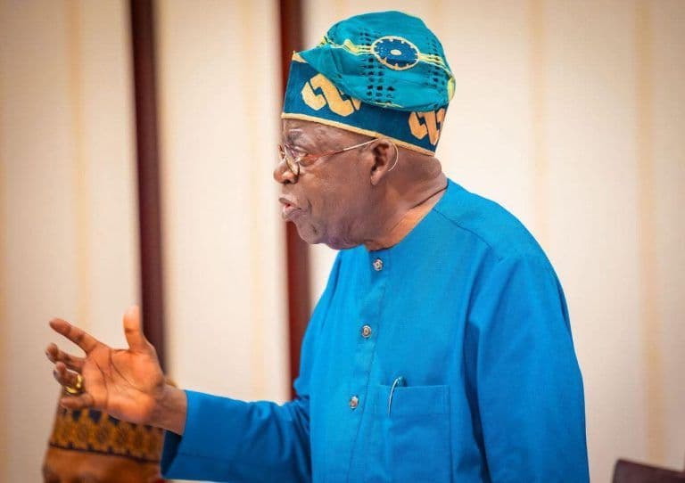 Tinubu declared insecurity and poverty national emergencies on May 1. 