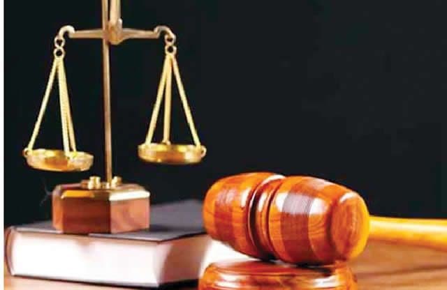 Court record shows N1 million at center of Lagos fraud trial